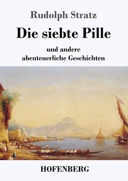 Die siebte Pille