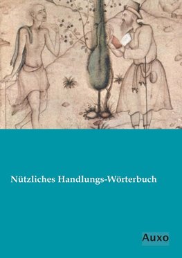 Nützliches Handlungs-Wörterbuch