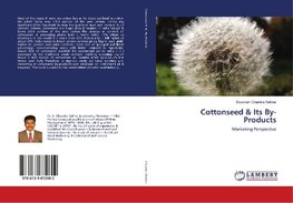 Cottonseed & Its By-Products