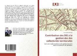 Contribution des SIG à la gestion des des collectivités territoriales