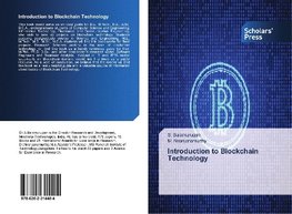 Introduction to Blockchain Technology