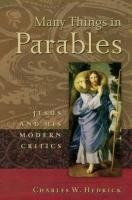 Many Things in Parables