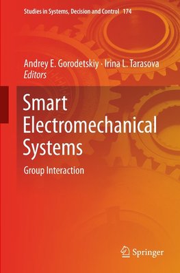 Smart Electromechanical Systems