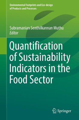 Quantification of Sustainability Indicators in the Food Sector