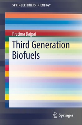 Third Generation Biofuels