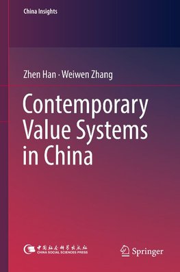 Contemporary Value Systems in China