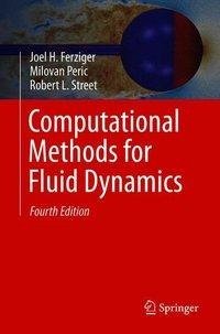 Computational Methods for Fluid Dynamics