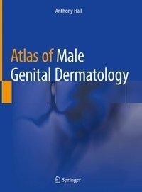 Atlas of Male Genital Dermatology