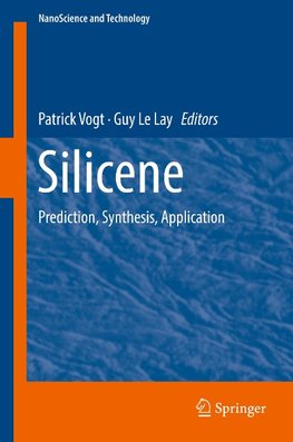 Silicene