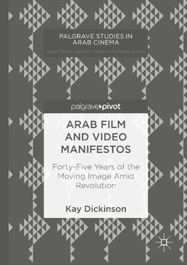 Arab Film and Video Manifestos