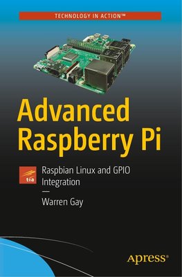 Advanced Raspberry Pi