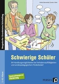 Schwierige Schüler - Förderschule