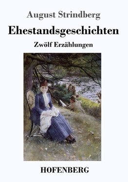 Ehestandsgeschichten