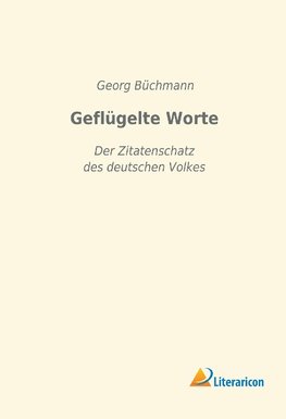 Geflügelte Worte