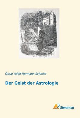 Der Geist der Astrologie