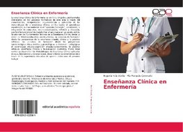 Enseñanza Clínica en Enfermería