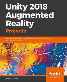 Unity 2018 Augmented Reality Projects