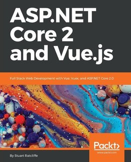 ASPNET CORE 2 & VUEJS