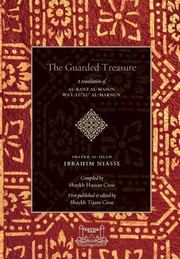 The Guarded Treasure