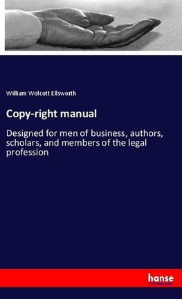 Copy-right manual