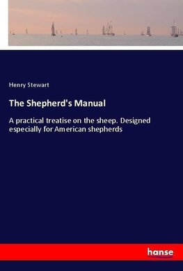 The Shepherd's Manual