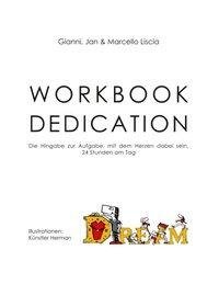 Workbook Dedication