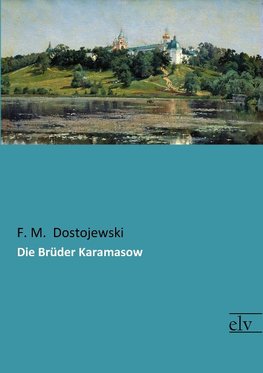 Die Brüder Karamasow