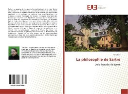 La philosophie de Sartre