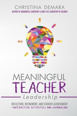 Meaningful Teacher Leadership