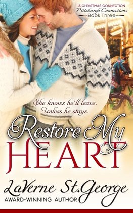 Restore My Heart