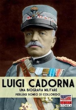 Luigi Cadorna