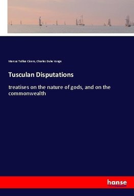 Tusculan Disputations