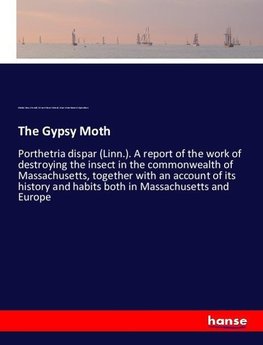 The Gypsy Moth