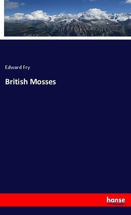 British Mosses