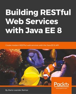 BUILDING RESTFUL WEB SERVICES