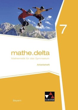 mathe.delta BY AH 7