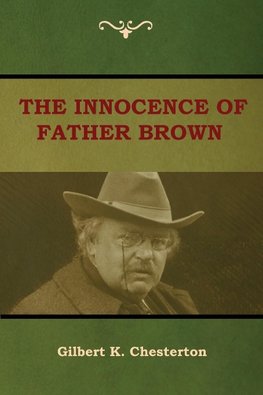 The Innocence of Father Brown