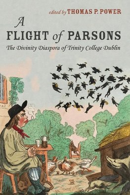 A Flight of Parsons