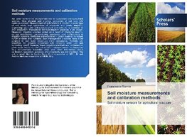 Soil moisture measurements and calibration methods