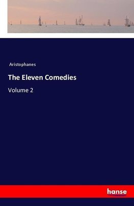 The Eleven Comedies