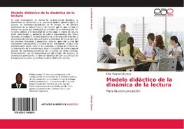 Modelo didáctico de la dinámica de la lectura