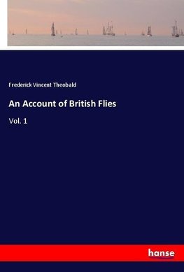 An Account of British Flies