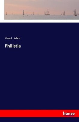 Philistia