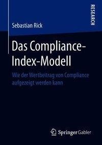 Das Compliance-Index-Modell