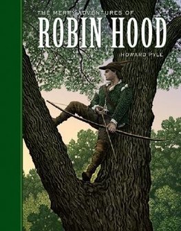 The Merry Adventures of Robin Hood