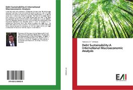 Debt Sustainability:A International Macroeconomic Analysis