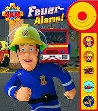 Feuerwehrmann Sam - Feuer-Alarm