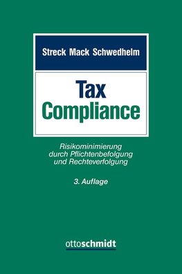 Tax Compliance