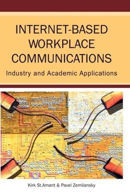 Internet-Based Workplace Communications