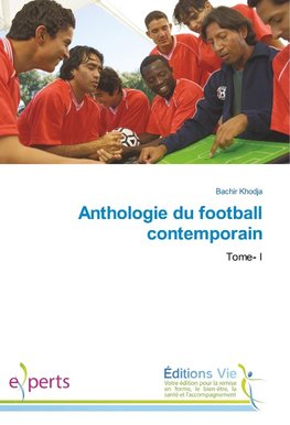 Anthologie du football contemporain